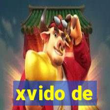 xvido de